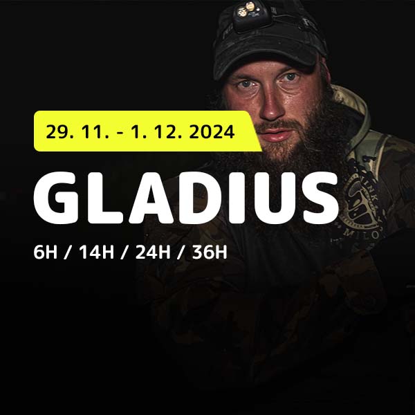 GLADIUS