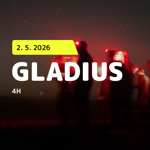 gladius 2.5.