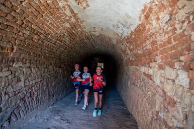 PEVNOST TEREZÍN KIDS