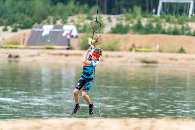 Marokánka KIDS 2025