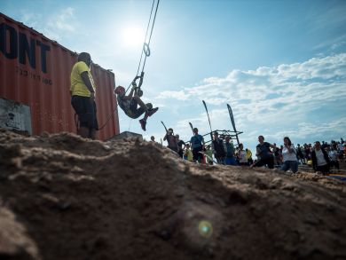 Marokánka KIDS 2023