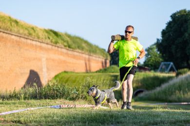 OCRC | Pevnost Terezín 2025