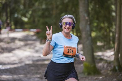 Trail Hradec Králové 2026