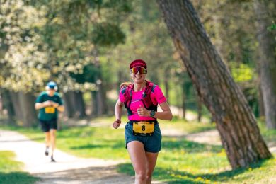 TRAIL HRADEC KRÁLOVÉ