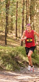 daniel moc025 gladiator race cesky raj trial