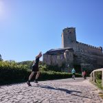 daniel moc gladiator race cesky raj trial