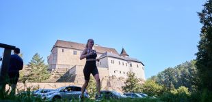 daniel moc gladiator race cesky raj trial