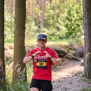 daniel moc gladiator race cesky raj trial