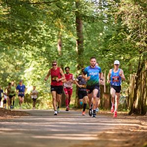 daniel moc gladiator race cesky raj trial