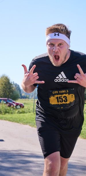 daniel moc gladiator race cesky raj trial