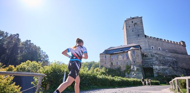 daniel moc gladiator race cesky raj trial