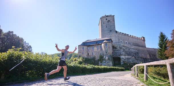 daniel moc gladiator race cesky raj trial