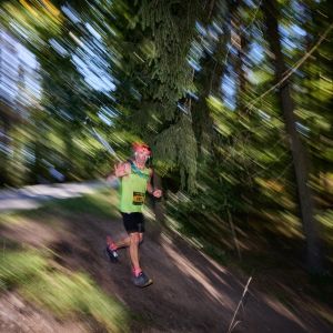 daniel moc gladiator race cesky raj trial