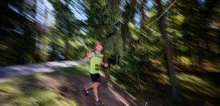 daniel moc gladiator race cesky raj trial