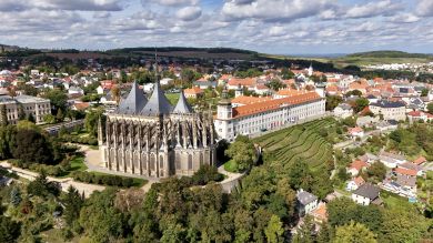 Kutná Hora