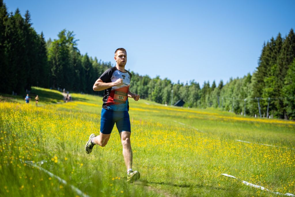 harrachov skyrace  harrachov skyrace