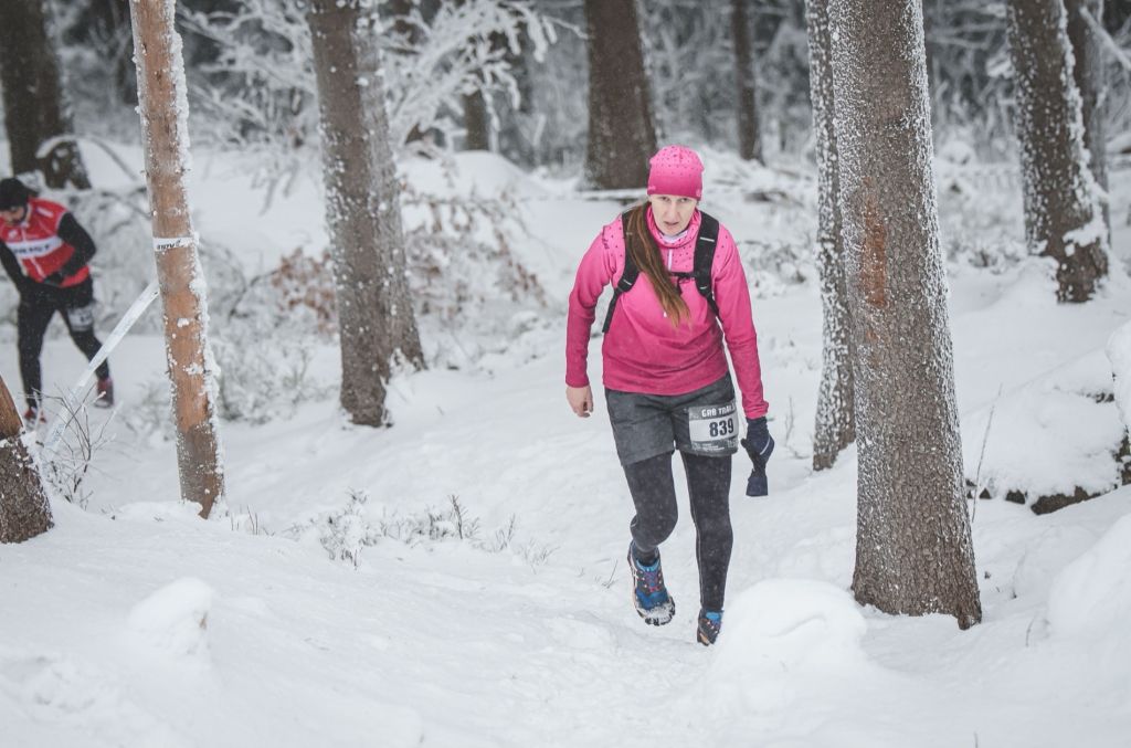 liberec trail p2 liberec trail p2