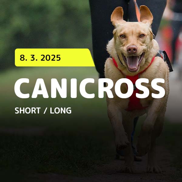 canicross