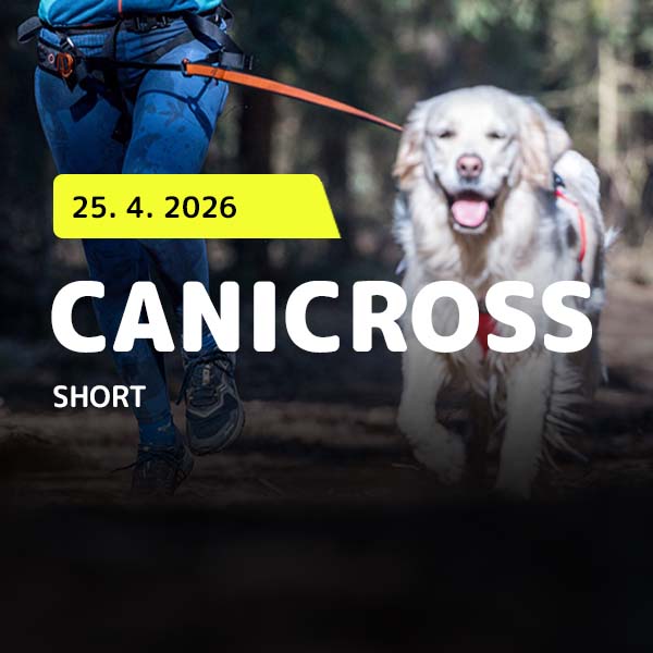 canicross