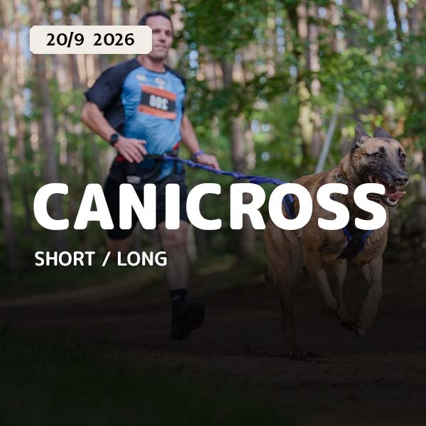 Canicross
