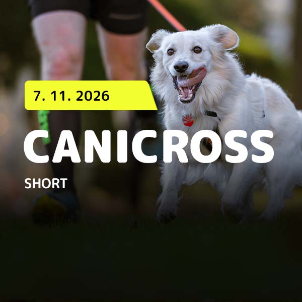 Canicross