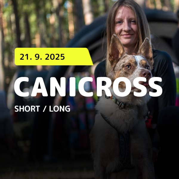 Canicross