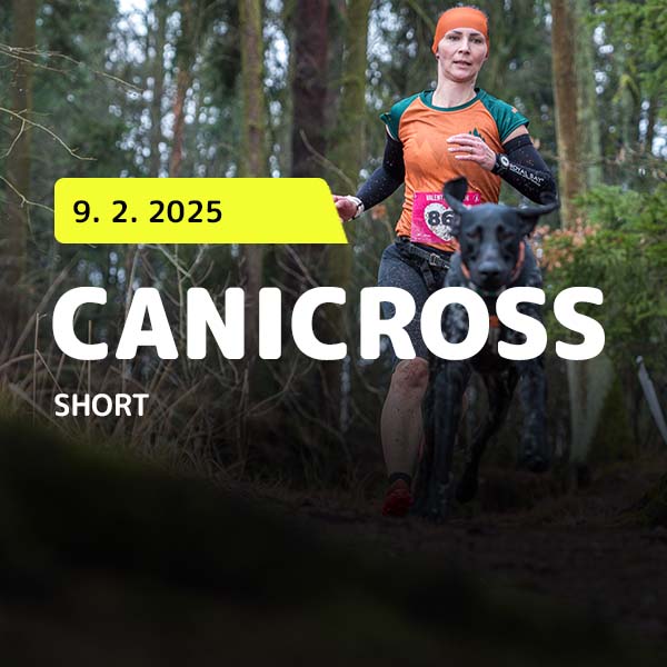 Canicross