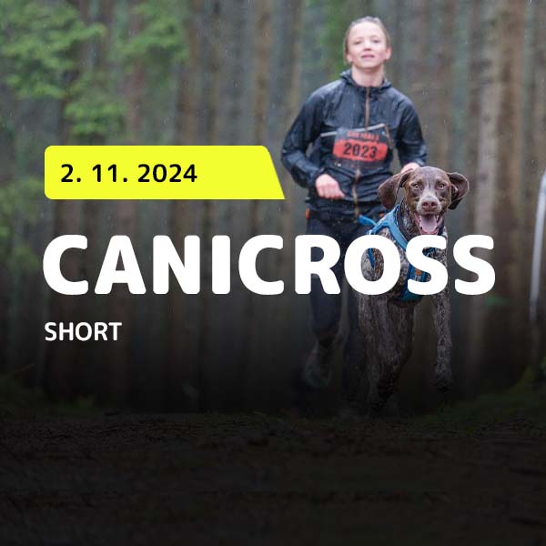 Canicross